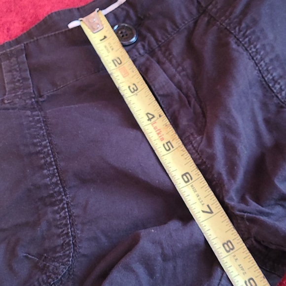 Fashion Exit Cargo Shorts - Picture 12 of 14